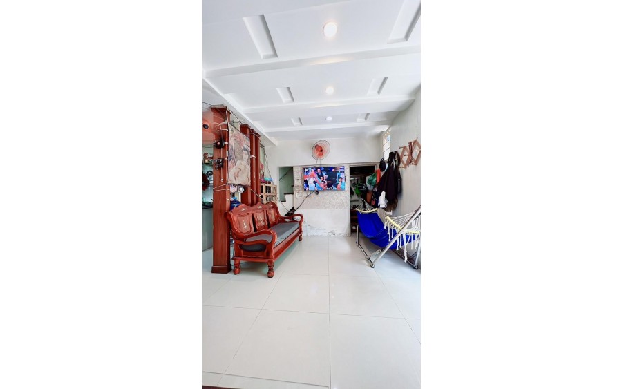NHÀ 1/ ĐƯỜNG SỐ 8- BHHA - CHỈ 2.9TY - 30M2(6X5) - 2 TẦNG - 2PN - SÁT CHỢ BÌNH LONG